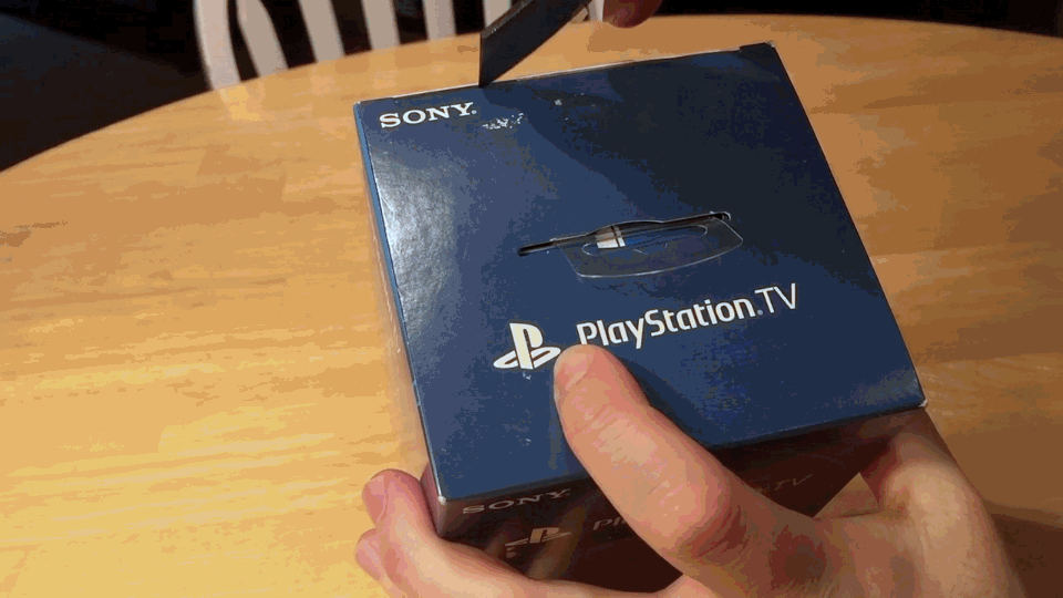 ps4 free with tv