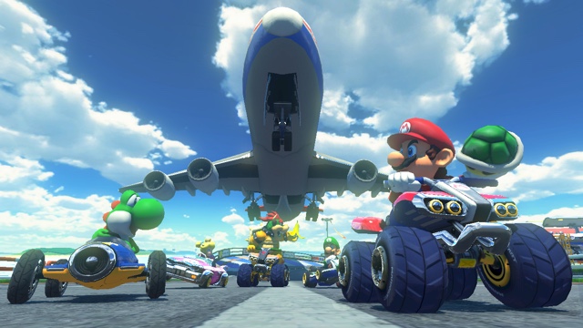 MarioKart8