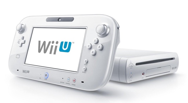 Wii U