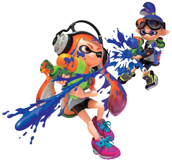 inklings