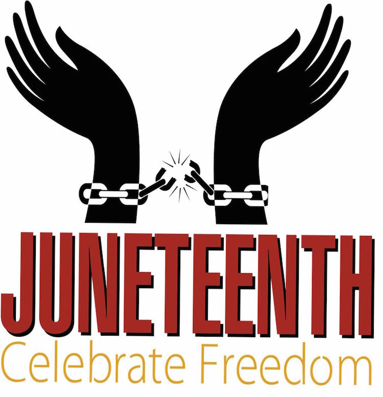 A Primer to Juneteenth (and a heads-up for white observers)