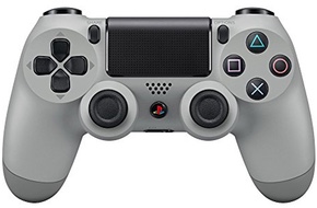 DualShock 4 Wireless Controller for PS4 20th Anniversary Edition