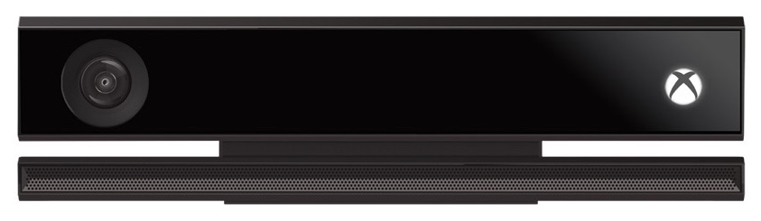 Kinect for Xbox One