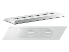 Limited Edition Glacier White Vertical Stand for PS4