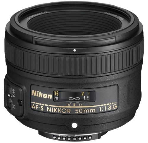 Nikon50mm
