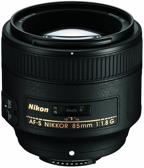 Nikon85mm