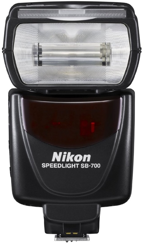NikonSB-700