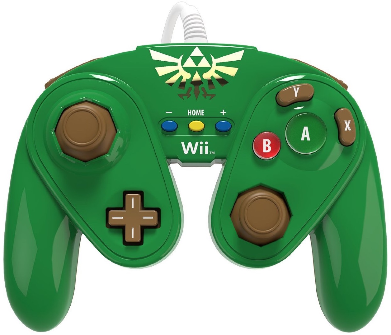 PDP Wired Fight Pad Link