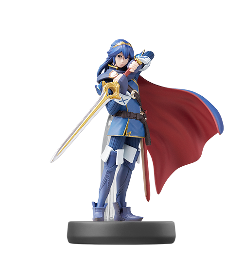 Lucina