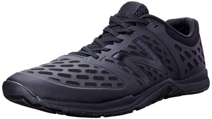 New Balance Minimus cross-training shoe