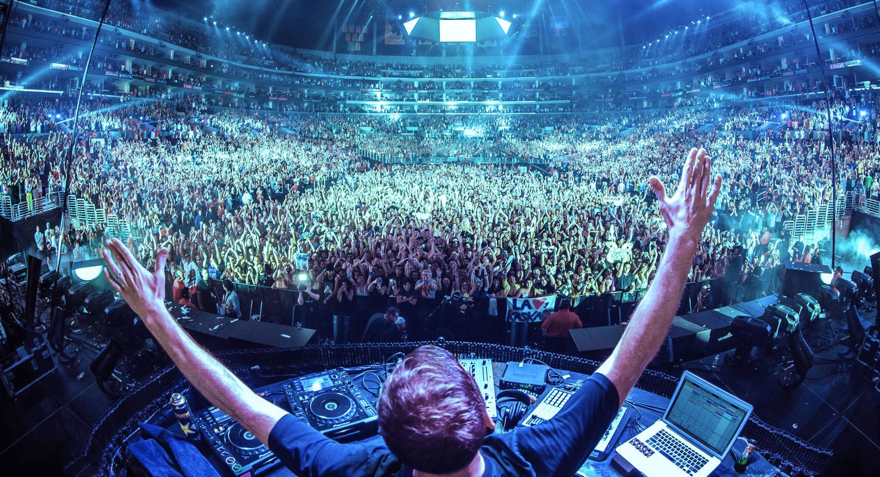 EDMHeader