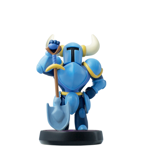 Shovel Knight