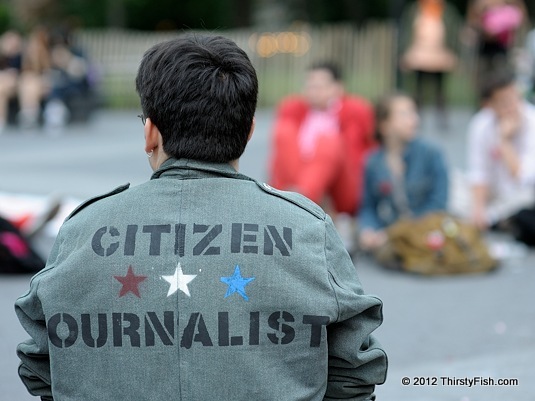 CitizenJournalistJacket