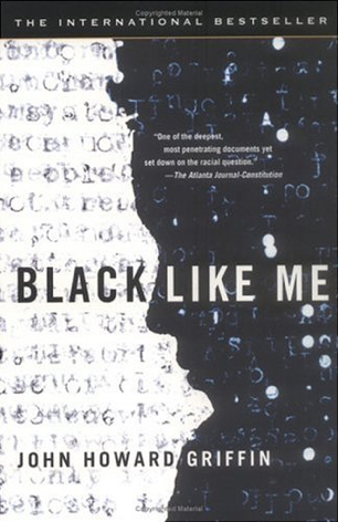 Black Like Me Book Report